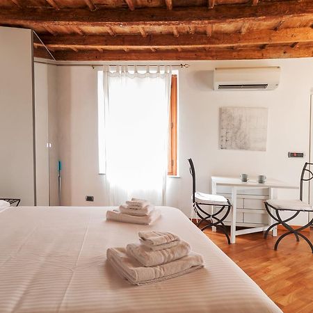Apartament Italianway-Ponte Vetero Mediolan Zewnętrze zdjęcie