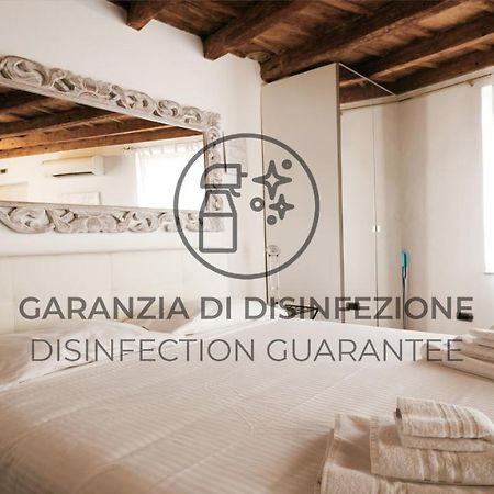 Apartament Italianway-Ponte Vetero Mediolan Zewnętrze zdjęcie