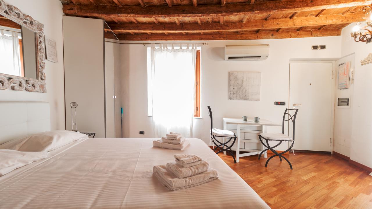 Apartament Italianway-Ponte Vetero Mediolan Zewnętrze zdjęcie